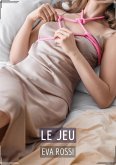 Le Jeu (eBook, ePUB)