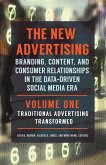 The New Advertising (eBook, ePUB) The New Advertising (eBook, ePUB)
