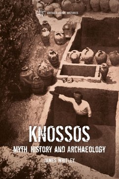 Cover Knossos (eBook, PDF)