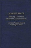 Making Space (eBook, PDF)