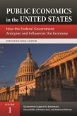 Public Economics in the United States (eBook, ePUB)