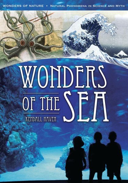 Wonders of the Sea (eBook, PDF) Wonders of the Sea (eBook, PDF)