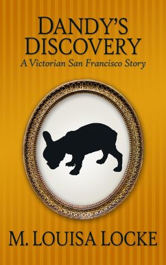 Dandy's Discovery: A Victorian San Francisco Story (eBook, ePUB) - Locke, M. Louisa