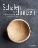 Schalen schnitzen (eBook, PDF)