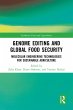 Genome Editing and Global Food Security... - Bild 1