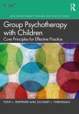 Group Psychotherapy with Children (eBook, ePUB) Group Psychotherapy with Children (eBook, ePUB)