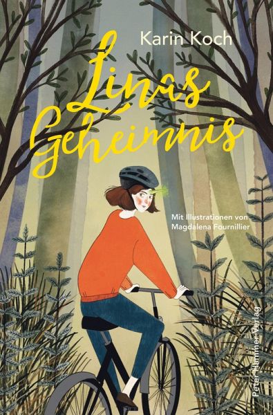 Linas Geheimnis (eBook, ePUB) Linas Geheimnis (eBook, ePUB)