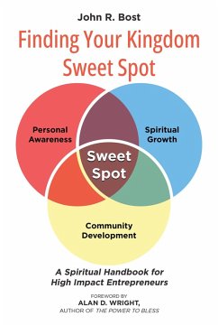 Cover Finding Your Kingdom Sweet Spot (eBook, ePUB)