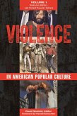 Violence in American Popular Culture (eBook, ePUB)