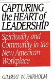 Capturing the Heart of Leadership (eBook, PDF)