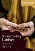 Understanding Buddhism (eBook, ePUB)