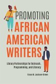 Promoting African American Writers (eBook, ePUB)