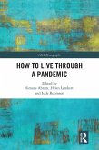 How to Live Through a Pandemic (eBook, ePUB)