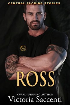 Cover Ross (Central Florida Stories, #4) (eBook, ePUB)