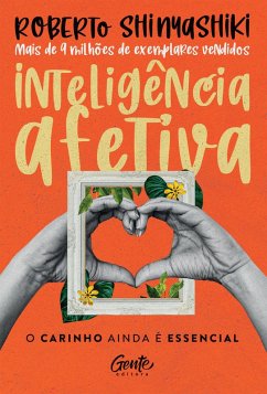 Cover Inteligência afetiva (eBook, ePUB)