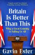 Britain Is Better Than This (eBook,... - Bild 1