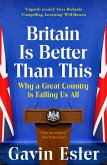Britain Is Better Than This (eBook, ePUB)