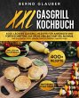 XXL Gasgrill Kochbuch (eBook, ePUB) - Bild 1