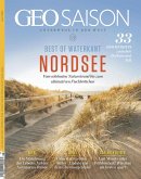 GEO SAISON 07/2022 - Nordsee (eBook, PDF)