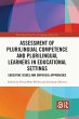 Assessment of Plurilingual Competence... - Bild 1