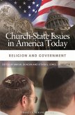 Church-State Issues in America Today (eBook, PDF)