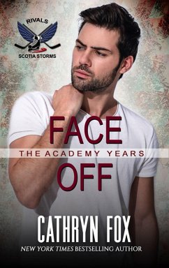 Cover Face Off (Rivals) (eBook, ePUB)