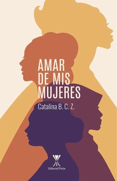 Cover Amar de mis mujeres (eBook, ePUB)