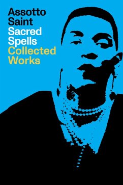 Cover Sacred Spells (eBook, ePUB)