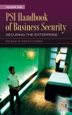 PSI Handbook of Business Security (eBook, PDF)