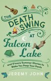 The Death Swing at Falcon Lake (eBook, ePUB)