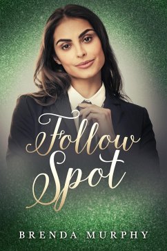 Follow Spot (eBook, ePUB) - Murphy, Brenda