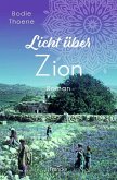 Licht über Zion (eBook, ePUB)