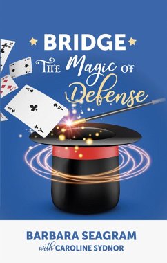 Cover Bridge: The Magic of Defense (eBook, ePUB)
