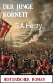 Der junge Kornett: Historischer Roman (eBook, ePUB)