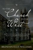 To the Church in the West (eBook, ePUB)