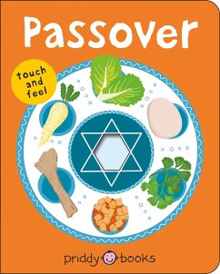 Passover - Books, Priddy; Priddy, Roger