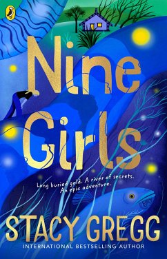 Nine Girls - Gregg, Stacy