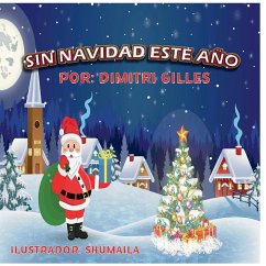 Sin Navidad Este Ano - Gilles, Dimitri