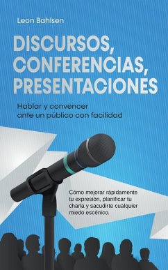 Discursos, conferencias, presentaciones - Bahlsen, Leon