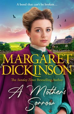 A Mother's Sorrow - Dickinson, Margaret