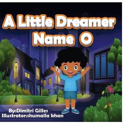 A little Dreamer Nane O - Gilles, Dimitri
