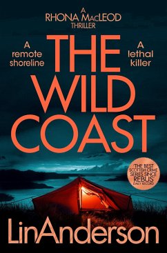 The Wild Coast - Anderson, Lin