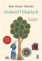 Cover Atabetül Hakayik