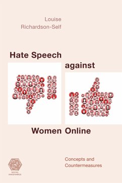 Hate Speech against Women Online - Richardson-Self, Louise