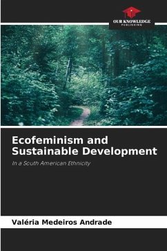 Ecofeminism and Sustainable Development - Medeiros Andrade, Valéria