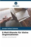 E-Mail-Dienste für kleine Organisationen