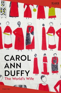 The World's Wife - Duffy DBE, Carol Ann