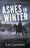 Ashes in Winter