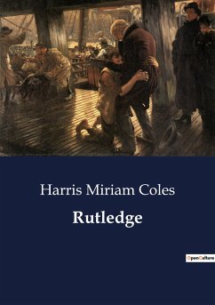 Rutledge - Miriam Coles, Harris
