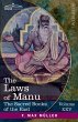 The Laws of Manu - Bild 1